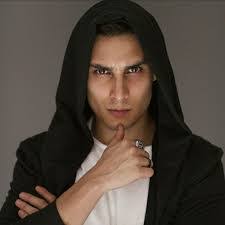 Alex Pereida's Instagram, Twitter & Facebook