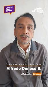 🧑🏻‍⚕️Mis Querid@s Vecin@s!, Lo hemos sostenido desde el inicio de nuestra  campaña... Somos una propuesta que congrega a longavianos de izquierda y  derecha, incluso dirigentes que antiguamente ...