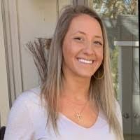 Lacey Crump's Instagram, Twitter & Facebook