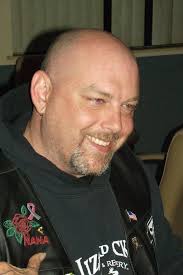 Chris Brunson Obituary (1975