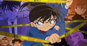 The scarlet bullet full'm o v i e (@dc_tsbullet). Crunchyroll Adds First 42 Episodes Of Case Closed Aka Detective Conan To Their Streaming Library Bounding Into Comics