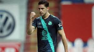 Santiago gabriel ormeño zayas (born 4 february 1994) is a mexican professional footballer who plays as a forward for liga mx club puebla. Santiago Ormeno Ahora Debe Decidir Entre Chivas O Peru Ultimas Noticias Futbol Mundial