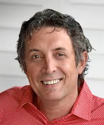 Vale Peter Cameron, CFO DDB ANZ