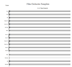 Write out those walking basslines and transcribe those solos. Download Blank Sheet Music Here