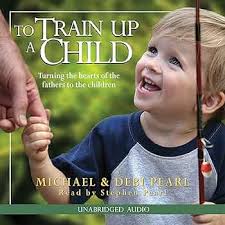 To Train Up a Child