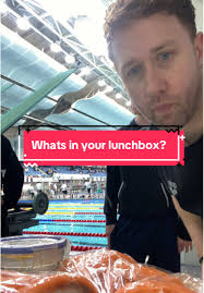 Bacon Canada Swim Team