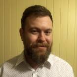 Portland writer and musician Nathan Carson