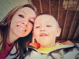 Brittany Eggleston's Instagram, Twitter & Facebook