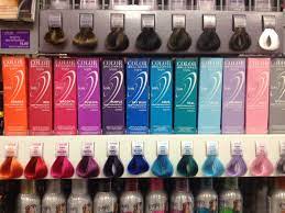 I don't suggest it, but one of my readers is pretty fired up about my opinion and wants to let everyone know that it's okay to go to sally's beauty supply and wing it. Pin De Marijose Ramirez Jimenez En Products Cosmetics Perfume Colores De Tintes Para Cabello Tablas De Colores De Pelo Coloracion De Cabello