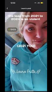 Kia and Leanne Tierney