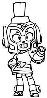 Maybe you would like to learn more about one of these? Kleurplaten Brawl Stars Jurassic Splash Morning Kids