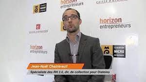 Maybe you would like to learn more about one of these? Salon Des Micro Entreprises Interview Jean Noel Chaintreuil Youtube