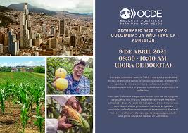 Encuentra las ultimas noticias, vídeos, análisis y especiales sobre los temas más importantes de colombia y el mundo, con actualizaciones minuto a minuto. Seminario Web Tuac Colombia Un Ano Tras La Adhesion Noticias Unad