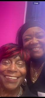 Clara Glover Robinson Obituary July 1, 2025