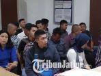 Menurut kepala badan kepegawaian daerah (bkd) pemkot malang anita sukmawati, selama masa pendaftaran sebenarnya ada tujuh orang pendaftar. Inilah Persyaratan Yang Wajib Dilengkapi Saat Melamar Jadi Satpol Pp Surabaya Tribun Jatim