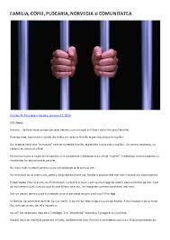 Maybe you would like to learn more about one of these? Pdf Familia Copiii Puscaria Norvegia Si Comunitatea Cristian N Antonescu Academia Edu