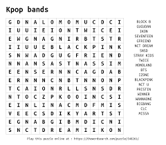 All kpop quiz and games made by kpopmap, idol quiz answers, & kpop puzzle. Play Word Search Puzzles On Line Including This One More At Https Thewordsearch Com Kutipan Buku Ungkapan Lucu Kutipan Instagram Lucu