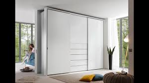 Staud Schwebeturenschrank Media Montagevideo Dampfer Und Tureinstellungen V2 Youtube