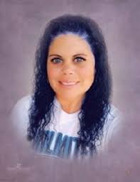 Kristen Leigh Hanley (1982-2020)