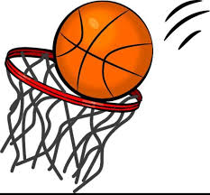 La cancha de juego debe estar limitada por líneas limítrofes, que consisten en las. Pelota De Baloncesto Para Dibujar