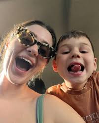 7 years of the absolute BEST years for the baby of the fam ❤️ Harmi Chicken  parmi, Parm Parm, Harms, H Man, Harmiora, Minchin. You came as a complete  surprise when your