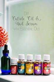 Diy Cuticle Oil Nail Serum Nail Serum Diy Essential Oils Cuticle Oil Diy