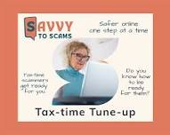 Tax-time Tune-up Canning Vale