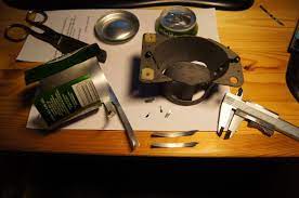 It endeavors to provide the products that you want, offering the best bang for your. Headlight Conversion Elektrik Toyota Sera Gallery