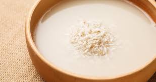 Pirinc Suyunun Cildinize Ve Saciniza Buyuk Fayda Sagladigini Biliyor Muydunuz Pirinc Suyu Vitamin Ve Mineraller Acisindan Zengin Ic Pirinc Saglik Mineraller
