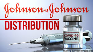 Janssen pharmaceuticals companies of johnson & johnson. Quincy Mass Vaccination Center One Of Many Set To Receive Johnson Johnson Vaccine