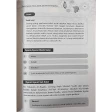 Maybe you would like to learn more about one of these? Panduan Solat Praktikal Untuk Perempuan Buku Agama Buku Islamik Shopee Malaysia
