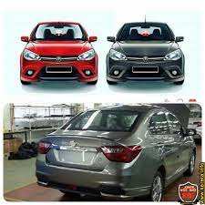 Diharapkan banyak perubahan bukan sahaja. Gambar Real Proton Saga Baru 2016 2017 New Saga Pesaing Utama Perodua Bezza