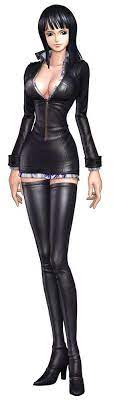Pin On Nico Robin