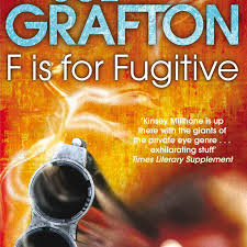 Download it once and read it on your kindle device, pc, phones or tablets. Sue Grafton S Alphabet Novels Ranked