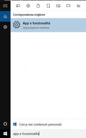 Dar numai astfel de acțiuni nueste limitată. Come Velocizzare Windows 10 Rimuovendo Le App Inutili Why Tech
