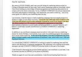 We did not find results for: Marketing Intern Cover Letter Sample Guide Resume Companion