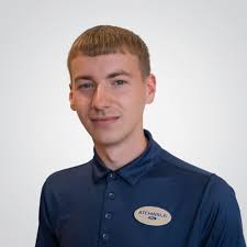 Atchinson Ford Staff