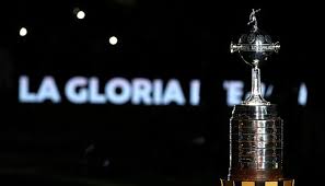 Esto será inmediatamente después de la final de la copa. Copa Libertadores 2021 Asi Quedaron Las Llaves De Los Enfrentamientos Por Los Octavos De Final Diario Expreso
