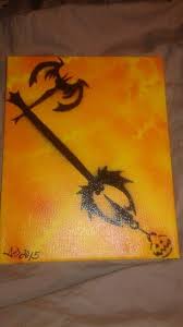 Pin On Ao Stencil Art Spray Paint Canvas