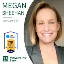 Heather Dankert's Instagram, Twitter & Facebook