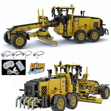4894PCS MOC-54777 Volvo G970 Motor Grader
