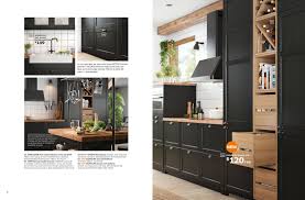 Kitchens 2019 Ikea Kitchen Metod Brochure 2019 Ikea Kitchen Cuisine Ikea Ikea