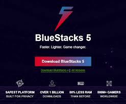 Run android on windows using this intuitive app, in order to play games and launch apps just like you would on your smartphone or tablet. How To Install Bluestacks 5 On The New Windows 11