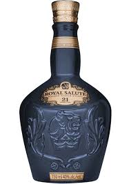 Maybe you would like to learn more about one of these? Chivas Royal Salute 21 Yr Total Wine More