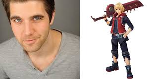 Interview] Adam Howden talks returning to the role of Shulk for Xenoblade  Chronicles: Definitive Edition : r/Xenoblade_Chronicles