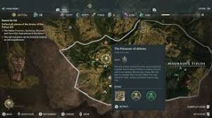 Blood In The Water - Assassin'S Creed Odyssey Guide - Ign