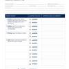 Safety harness inspection register template. 1