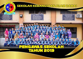 Pada 2009, sekolah kebangsaan alam damai memiliki 693 pelajar lelaki dan 595 pelajar perempuan. Pelantikan Pengawas Ketua Kelas Sk Alam Damai Rasmi Facebook