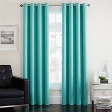 Pinch pleated drapery, tab top panels, grommet panels, and tailored panels. Aqua Curtains Google Search Cool Curtains Aqua Curtains Window Curtains