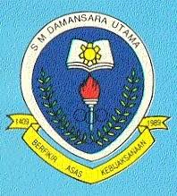 Smk bandar utama damansara 3 | 3.3km. Smk Damansara Utama Wikipedia